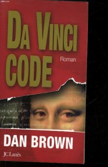 Code Da Vinci