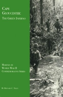 Cape Gloucester : the green inferno