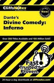 Dante's Divine comedy ; Inferno