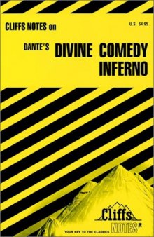 Dante's Divine Comedy: The Inferno