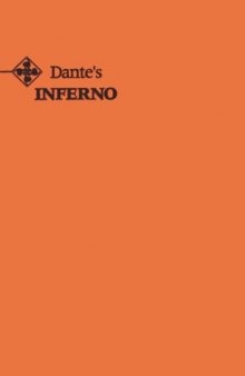 Dante's Inferno : the Indiana critical edition
