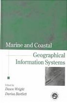 Marine and coastal geographical information systems