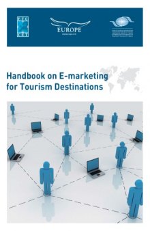handbook on e-marketing for tourism destinations