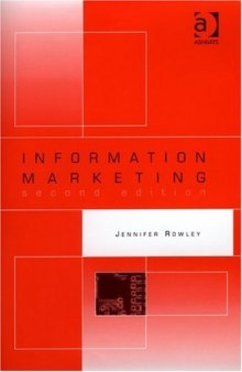 Information Marketing, Second Edition