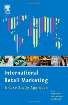 International Retail Marketing: A Case Study Approach