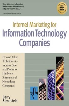 Internet Marketing for Information Technology Companies