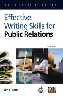 Effective Writing Skills for Public Relations 