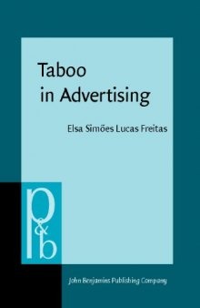 Taboo in Advertising