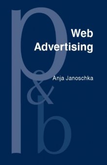 Web Advertising: New Forms of Communication on the Internet