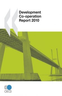 Development Co-operation Report 2010 