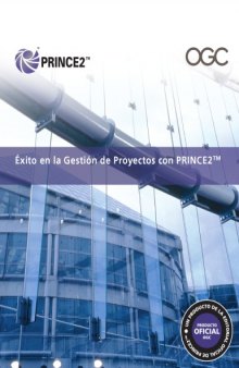 Éxito en la Gestión de Proyectos con PRINCE2