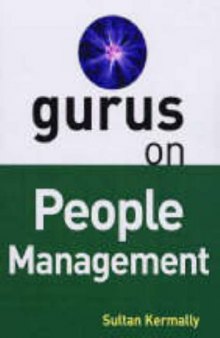 Gurus on Managing People