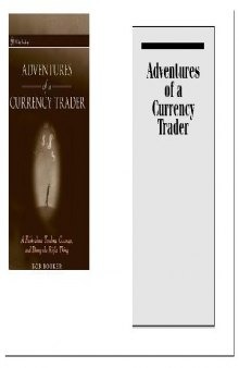 Adventures of a Currency Trader