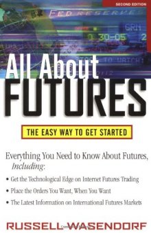 All about futures