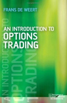 An introduction to options trading