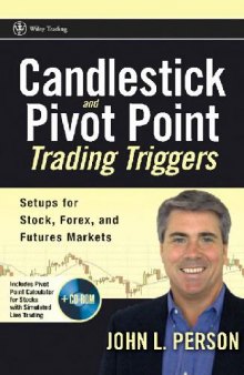 Candlestick and Pivot Point Trading Triggers