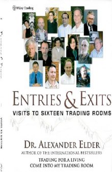 Entries And Exits