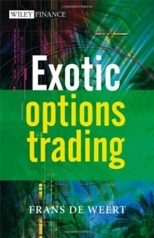 Exotic Options Trading