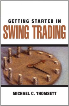 Getting started in swing trading