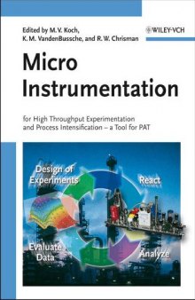 Micro Instrumentation