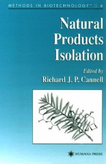 Natural Products Isolation [chemistry,separation