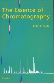 The Essence of Chromatography