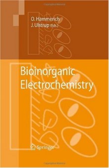 Bioinorganic electrochemistry