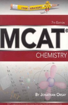 Examkrackers Mcat Inorganic Chemistry