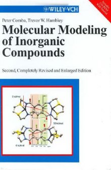 Molecular modeling