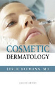 Cosmetic Dermatology and Medicine