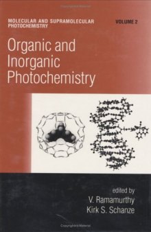 Organic and Inorganic Photochemistry