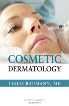 Cosmetic Dermatology: Principles and Practice, 2nd Edition