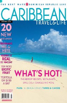 Caribbean Travel (November 2006)