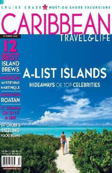 Caribbean Travel (October 2006)