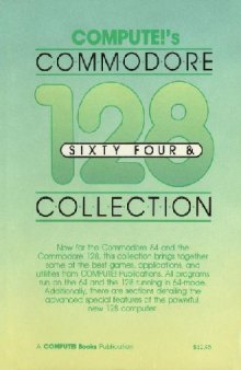 Compute!'s Commodore 128 Collection