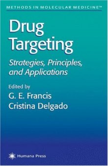 Drug Targeting: Strategies, Principles, and Applications 