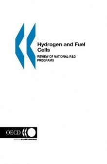 Hydrogen & Fuel cells, Review of national R & D Programs