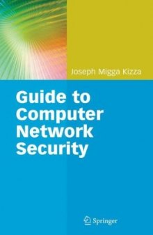 A Guide to Computer Network Security