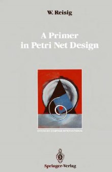 A primer in Petri Net Design