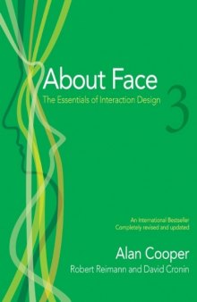 about face 2 0 the essentials of interaction design