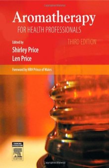 Aromatherapy for Health Professionals (Price, Aromatherapy for Health Professionals)  