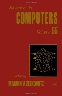 Advances in Computers, Vol. 55