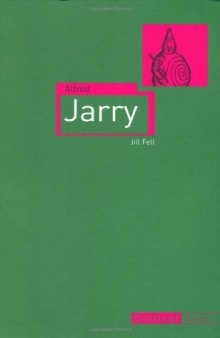 Alfred Jarry