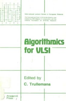 Algorithmics for Vlsi