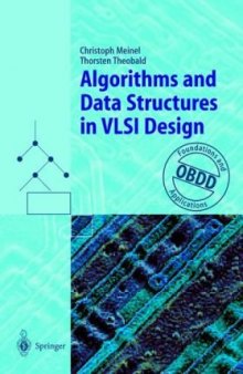 Algorithms & Data Structures in VLSI Design