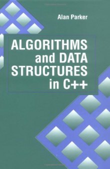 Algorithms and Data Structures in C (Computer Science