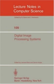 Digital Image Processing Systems
