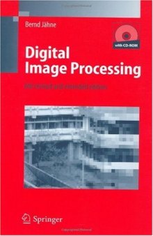 Digital Image Processing, 6th Revised and Extended Edition