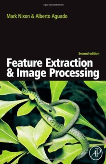 Feature extraction & image processing