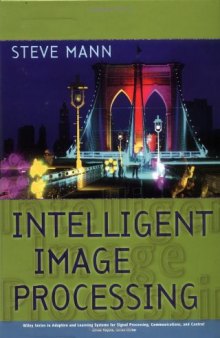 Intelligent image processing